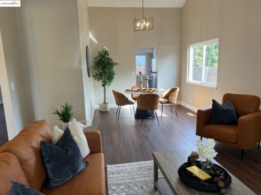 3021 Greenhall Way, Antioch