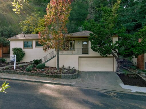 4030 St Marys St, Martinez