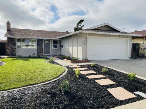 4230 Queen Anne Dr, Union City