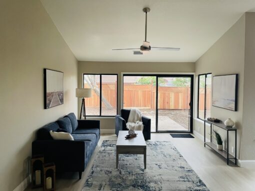 4824 Valley Way, Antioch